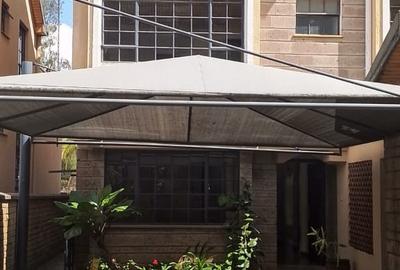 5 Bed Villa with En Suite in Lavington - 2