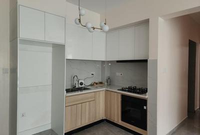 1 Bed Apartment with En Suite at Valley Arcade - 4