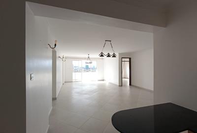 Serviced 3 Bed Apartment with En Suite in Kileleshwa