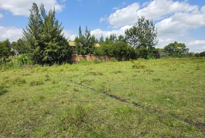 Land at Matasia - 2