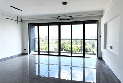 1 Bed Apartment with En Suite at Lavington