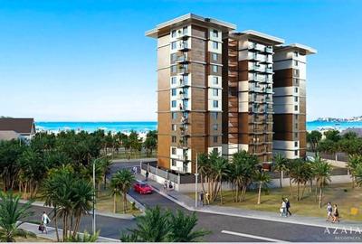 Studio Apartment with En Suite at 1St Avenue Nyali