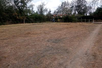 0.5 ac Land at Bogani