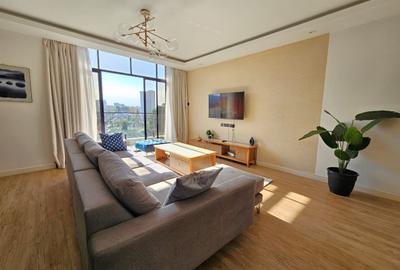 Furnished 2 Bed Apartment with En Suite in Westlands Area - 2