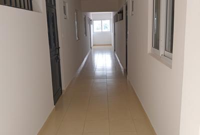 2 Bed Apartment with En Suite at Ngong Road - 2