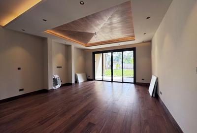 5 Bed House with En Suite in Lower Kabete - 4