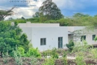 4 Bed Villa with En Suite at Karen