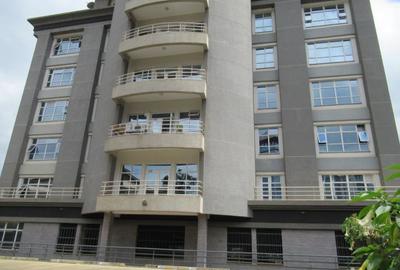 465 m² Office with Backup Generator at Waiyaki Way