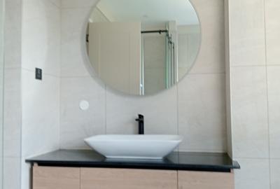 Studio Apartment with Swimming Pool at Muthangari Drive - 2