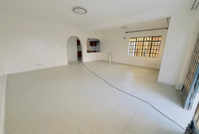 4 Bed House with En Suite at Kitengela