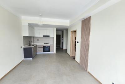 2 Bed Apartment with En Suite at Westlands Road - 3