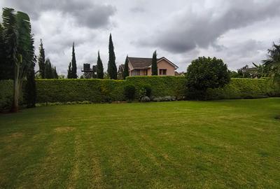 4 Bed House with En Suite at Bogani East - 3