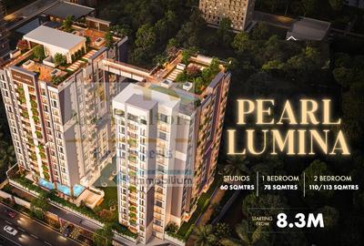Studio Apartment with En Suite at Riverside Drive - 3