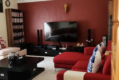 5 Bed Townhouse with En Suite at Runda Nairobi Kenya - 2