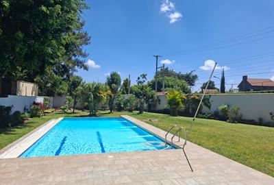 5 Bed House with En Suite at Off Benin Dr - 3