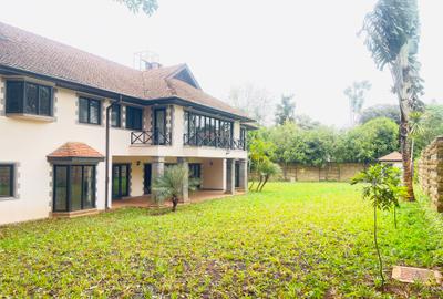5 Bed Villa with En Suite in Thigiri - 3