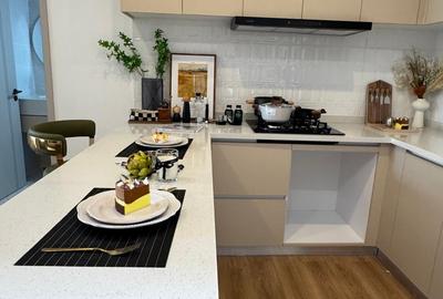 Office with Service Charge Included at Westlands - 2