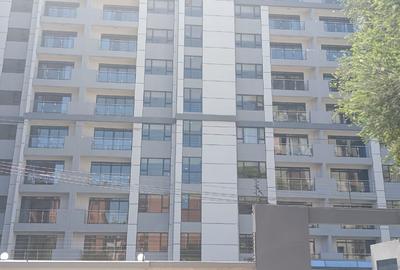 2 Bed Apartment with En Suite at Valley Arcade Lavington