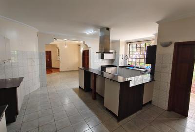 4 Bed House with En Suite at Kitisuru - 4