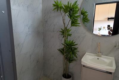 Studio Apartment with Swimming Pool at Lower Kabete Road - 4