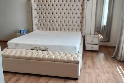Furnished 3 Bed Apartment with En Suite in Westlands Area