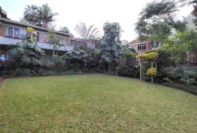 Commercial Land at Peponi Road - 3