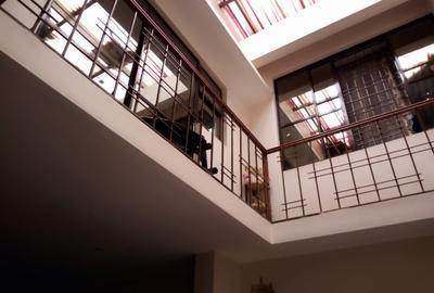 4 Bed Townhouse with En Suite at World Bank Estate