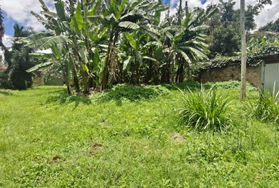 0.5 ac Land in Garden Estate - 4
