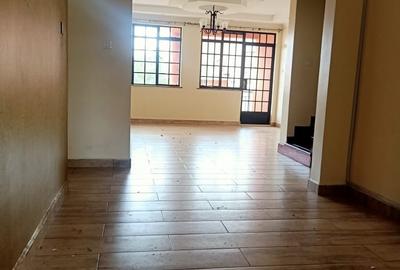 4 Bed Apartment with En Suite at Fourways Junction Estate