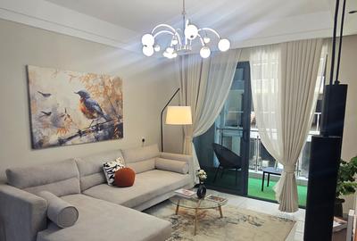 2 Bed Apartment with En Suite at Gateway Mall