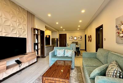 2 Bed Apartment with En Suite at Westlands