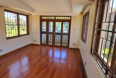 5 Bed House with En Suite at Chalbi Drive - 3