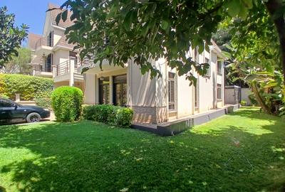 5 Bed Townhouse with En Suite at Lavington Green - 2