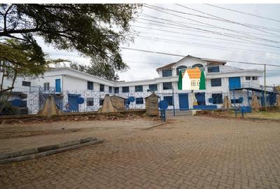 12,471 ft² Commercial Property with Parking in Langata - 3