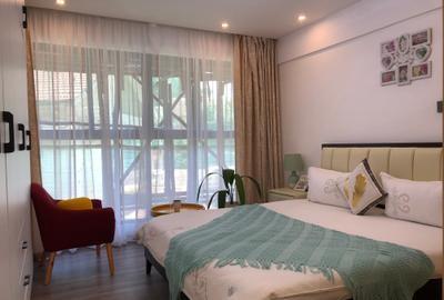 1 Bed Apartment at Westlands