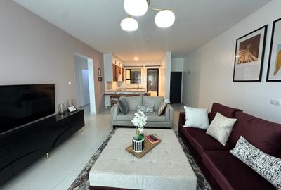 2 Bed Apartment with En Suite in Ngong Road