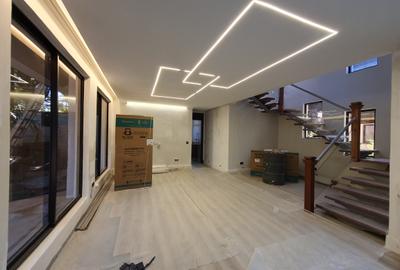 3 Bed House with En Suite at United Nations Avenue - 2