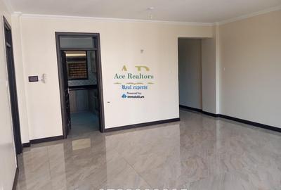 2 Bed Apartment with En Suite at Kileleshwa - 3