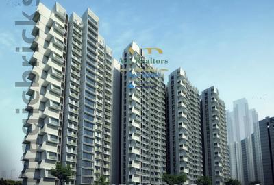 3 Bed Apartment with En Suite at Riara Gardens Road Kilimani Nairobi