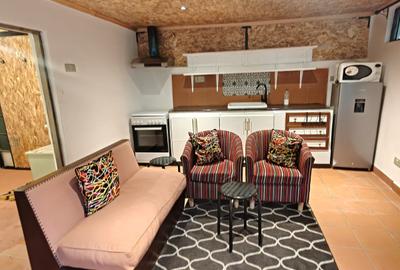 1 Bed House with En Suite in Karen - 4