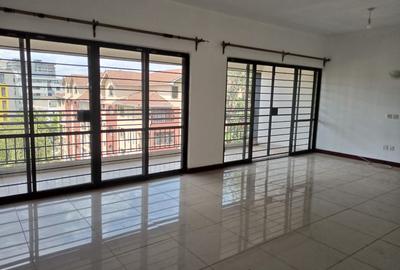 3 Bed Apartment with En Suite in Rhapta Road