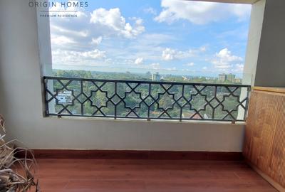 3 Bed Apartment with En Suite at Kileleshwa