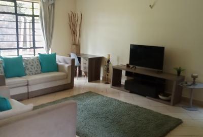 4 Bed Townhouse with En Suite in Kiambu Road