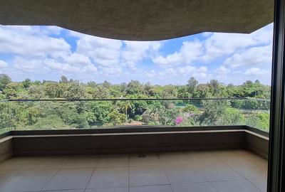 3 Bed Apartment with En Suite at Parklands Road - 2