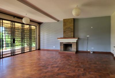 5 Bed Townhouse with En Suite in Lower Kabete - 3