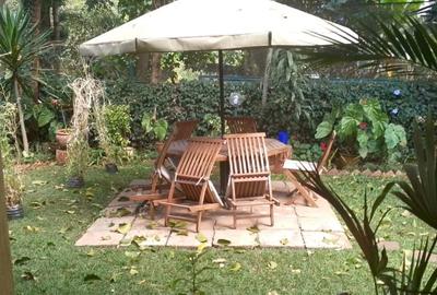 4 Bed Townhouse with En Suite in Lavington - 4