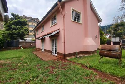 Commercial Property with Parking in Kileleshwa - 4