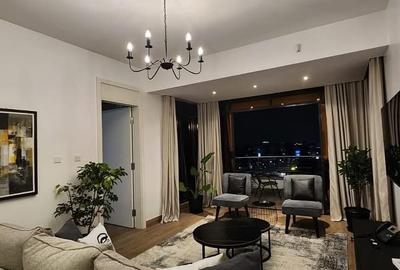 2 Bed Apartment in Westlands Area
