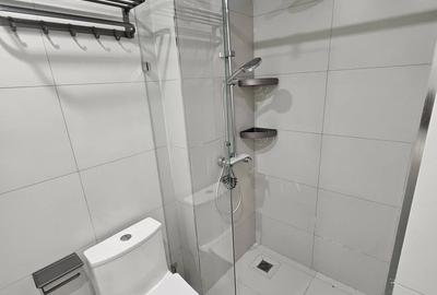 Studio Apartment with Swimming Pool at Muthithi Road - 4