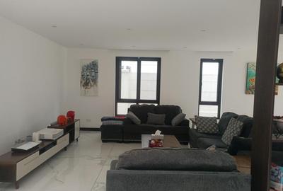 4 Bed Townhouse with En Suite at Peponi Road - 2